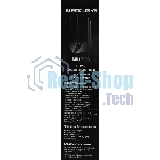 Двухдиапазонный гигабитный Wi-Fi роутер Mercusys MR1200G AC1200