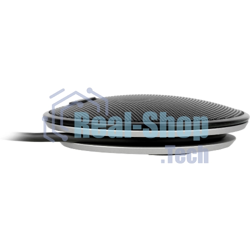 Микрофоны выносные проводные 2 шт. (989-000171) для Logitech ConferenceCam Group