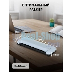 Ламинатор Cactus CS-LAB-A4400, 2 вала, A4, 125мкм, 400 мм/мин