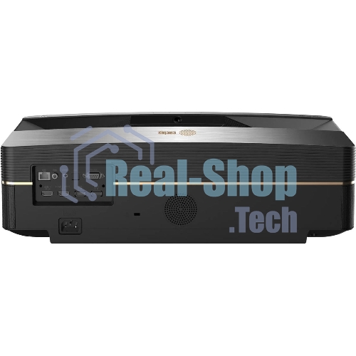 Проектор Cactus CS-U1.SG DLP 27200Lm (3840x2160) 800000:1 ресурс лампы:25000часов 2xUSB typeA 2xHDMI 9.7кг