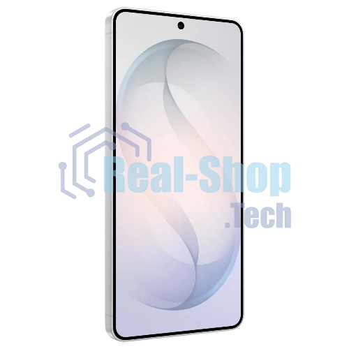 Смартфон Samsung Galaxy S26+ SM-S947B 12/256Gb, белый