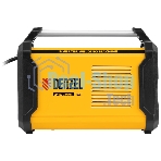 Аппарат инвертор. дуговой сварки Denzel DM-160 Standart, 160 А, ПВ 60%