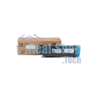 Картридж лазерный GalaPrint GP-106R03693 голубой (4300 стр) для Xerox Phaser 6510/WorkCentre 6515/6515DNI