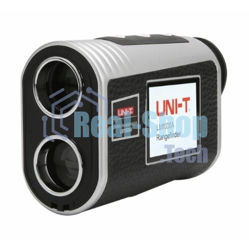 Лазерный дальномер UNI-T LM1000A