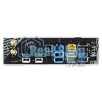 Материнская плата ASRock Z890 Nova WiFi, LGA 1851, Intel Z890, 4xDDR5, 4xSATA, 6xM.2, 1xPCIe 5.0 x16, 1xPCIe 4.0 x16, 1xPCIe x4, 1xHDMI, 2xThunderbolt 4, 1x5Gb LAN, 1x2.5Gb LAN, 4xUSB-A 3.2 Gen 2, 4xUSB-A 3.2 Gen 1, 2xUSB 2.0, 7.1, ATX