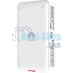 Точка доступа Wi-Fi Huawei Wall-plate AP263, Wi-Fi 6, indoor, Dual Radio(2.4G/5GHz), 2*2/2*2 MU-MIMO, 1*GE Base-T, 1*GE Base-T, BLE, USB, internal smart antennas