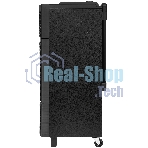 Минисистема AIWA CAS-2021 черный