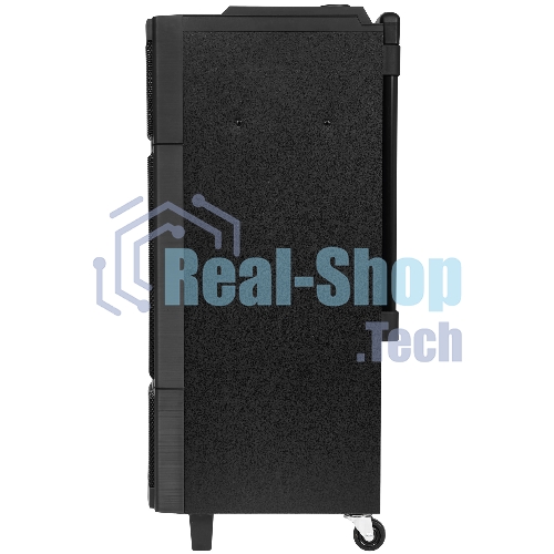Минисистема AIWA CAS-2021 черный