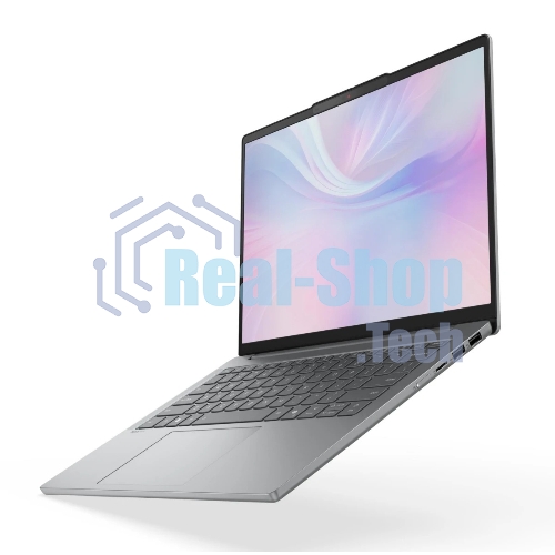 Ноутбук Lenovo IdeaPad Slim 5 14ARP10 серый 14