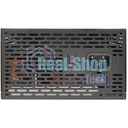 Блок питания Thermaltake Toughpower GF A3 (PS-TPD-0650FNFAGE-H), 650Вт, 80 PLUS Gold, 120мм, модульный, черный