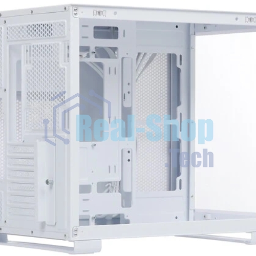 Компьютерный корпус PcCooler C3 T500 WH белый без БП ATX 2xUSB 3.0 1xUSB3.1 audio bott PSU