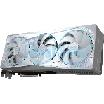 Видеокарта Gigabyte PCI-E 5.0 GV-N5080AORUSM ICE-16GD 1.0 NVIDIA GeForce RTX 5080 16Gb 256bit GDDR7 2617/30000 HDMIx1 DPx3 HDCP Ret