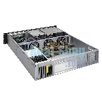 Серверный корпус ExeGate Pro 2U550-06/2U2088 (RM 19