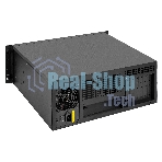 Серверный корпус ExeGate Pro 4U350-02 (RM 19