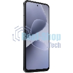 Смартфон Infinix HOT 60i 4/128Gb, черный