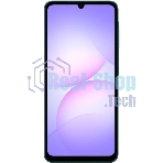 Смартфон Samsung Galaxy A07 SM-A075 6/128Gb зеленый