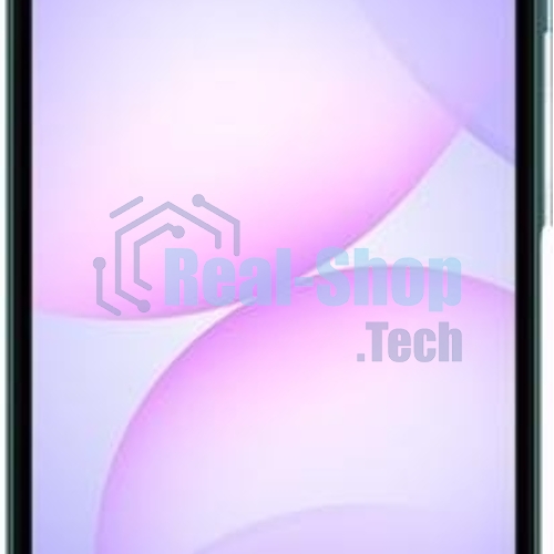 Смартфон Samsung Galaxy A07 SM-A075 6/128Gb зеленый