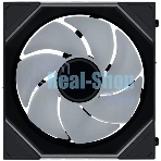 Вентилятор для корпуса Lian-Li Uni Fan SL-INF Wireless 120 Reverse ARGB 120х122.1x28 черный 4-pin 32.2дБ (G99.12RSLIN1W1B.R0) Ret