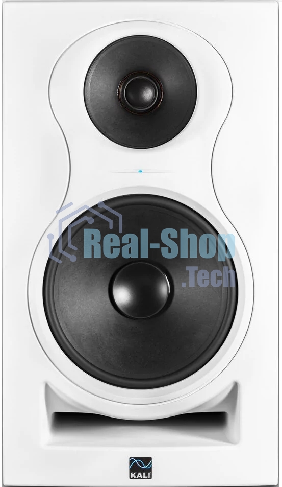 Акустическая система (студийный монитор) Kali Audio IN-8W V2 трехполосный (8