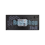 Коммутатор неуправляемый PoE ORIGO OS1206P/60W/A1A 4x100Base-TX PoE+, 2x100Base-TX, PoE-бюджет 60 Вт, корпус металл