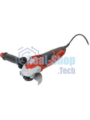 Угловая шлифовальная машина Einhell TE-AG 115/600 600Вт 12000об/мин рез.шпин.:M22.2 d=115мм (4430855)