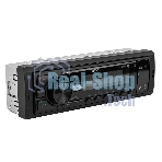 Автомагнитола ACV AVS-401UBG, 1 DIN, Bluetooth, USB Type-A, AUX