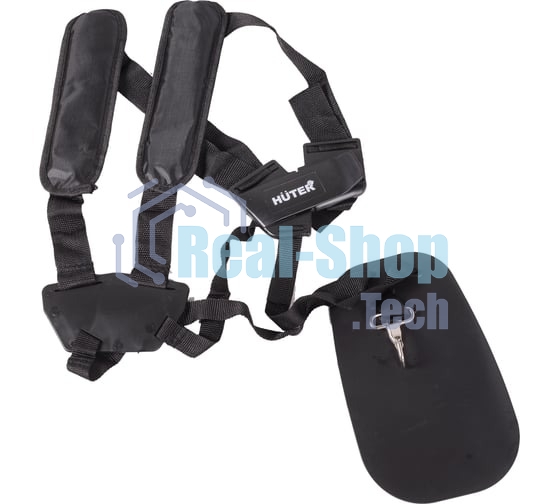 Триммер бензиновый Huter GGT-1500TX, 2 л.с.