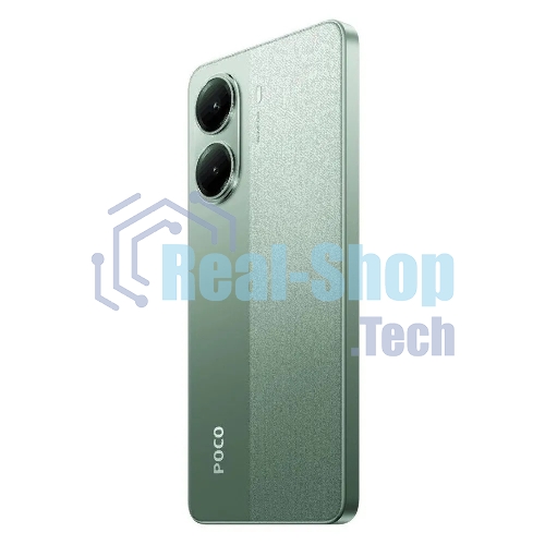 Смартфон Poco X7 Pro 5G 8/256Gb зеленый