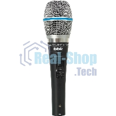 Микрофон BBK CM-132 т. серый
