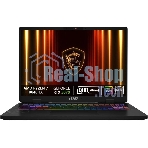 Ноутбук MSI Crosshair A16 HX D8WGKG-078XRU AMD Ryzen 7 8840HX/32Gb/SSD 1Tb/RTX 5070 8Gb/16