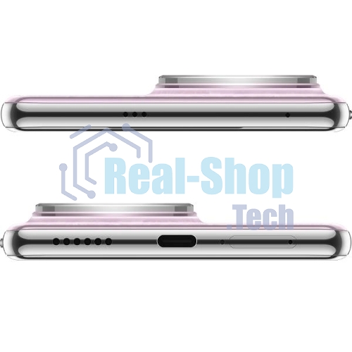 Смартфон Huawei NOVA 14 PRO MIA-LX9 12/512Gb, розовый