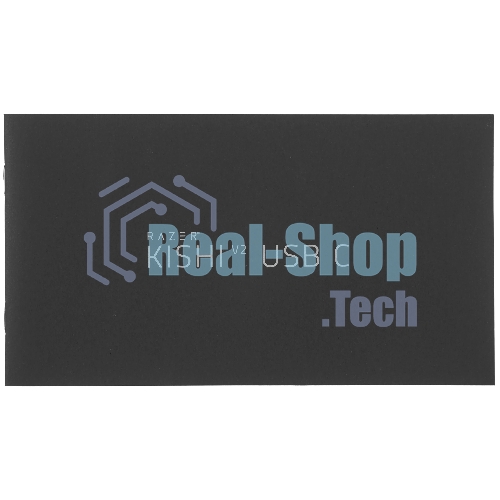 Игровой контроллер Razer Kishi V2 USB-C