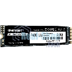 Накопитель SSD M.2 2280 PCIE 250Gb P400 Lite PATRIOT P400LP250GM28H
