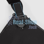 Сумка Piquadro Blue Square CA6897B2/N черная натур.кожа