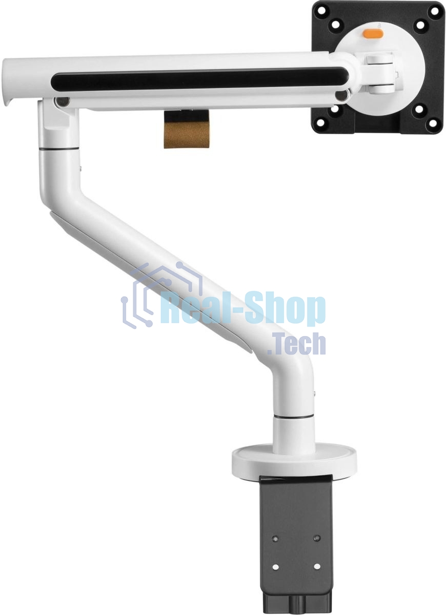 Кронштейн для мониторов Ultramounts UM725W белый 17