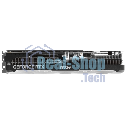 Видеокарта MSI RTX4080 VENTUS 3X E OC 16GB GDDR6X 256bit 2xDP 2xHDMI 3FAN RTL
