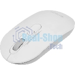 Мышь беспроводная A4Tech Fstyler FG20 белый, 2000 dpi, радиоканал, USB, кнопки - 4