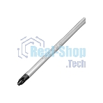 Отвертка Matrix Fusion 11445 Ph3x150 мм, CrV, 3-х компонентная рукоятка 