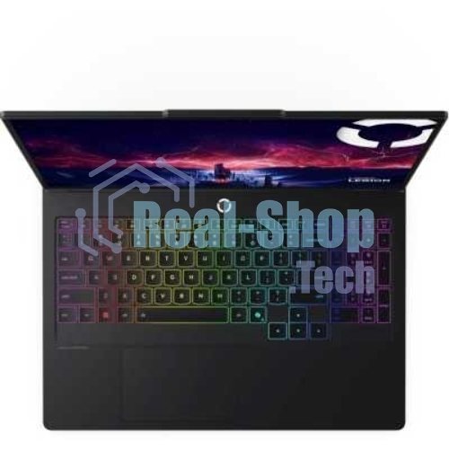 Ноутбук Lenovo Legion 5 15AHP10/15.1