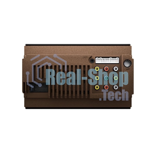 Автомагнитола Prology MPV-390, 2 DIN, 7