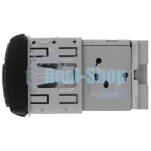 Автомагнитола Soundmax SM-CCR3186, 1 DIN, Bluetooth, USB Type-A, AUX