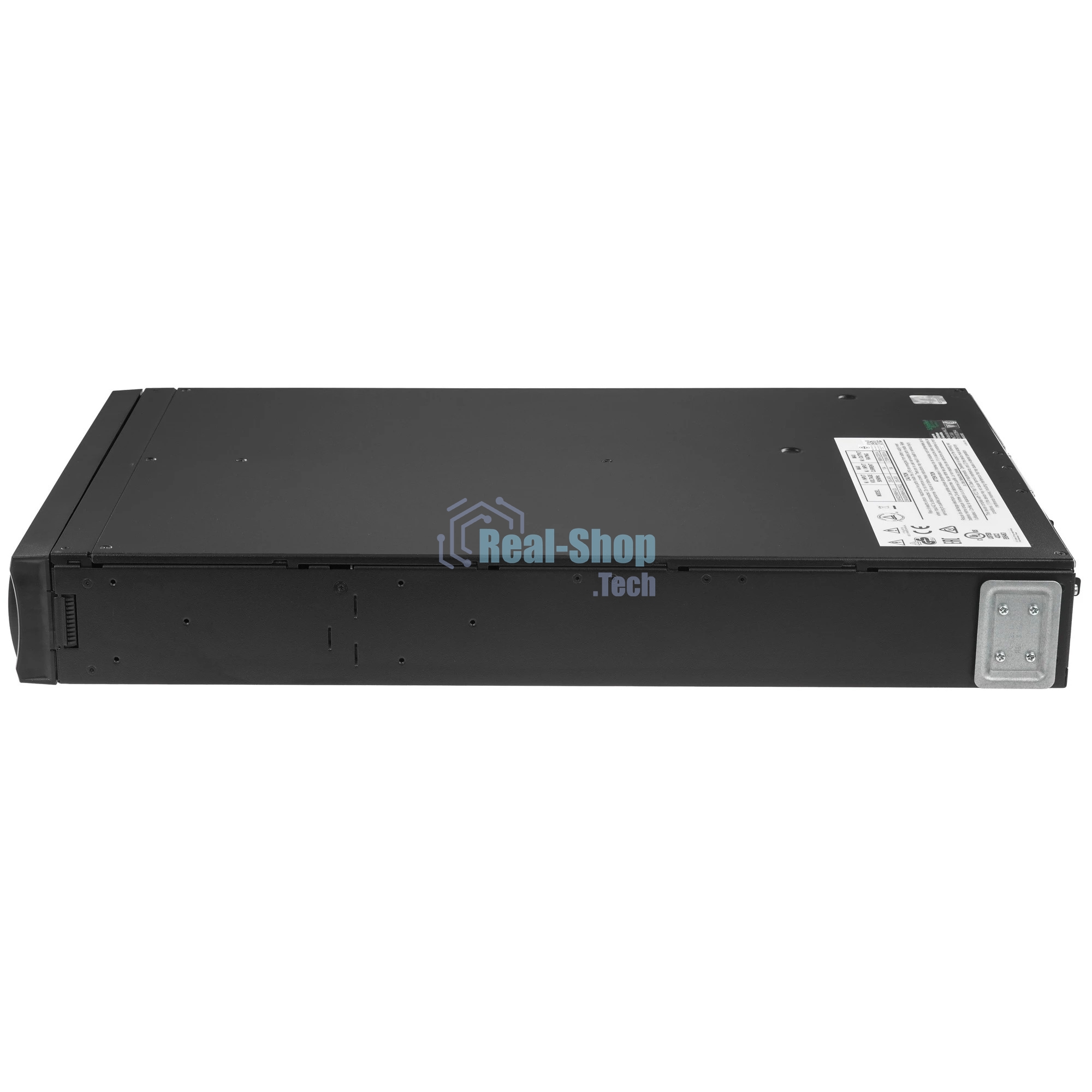 Источник бесперебойного питания APC Smart-UPS X SMX2200RMHV2U/2200ВА/1980Вт/1 х IEC 320 C19 (компьютерная), 8 х IEC 320 C13 (компьютерная)