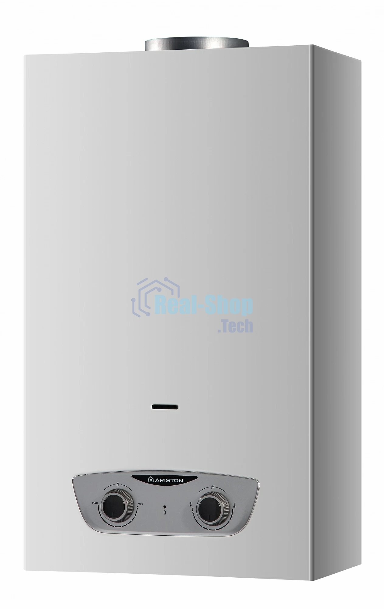 Газовая колонка Ariston Fast R ONM 14, газовый