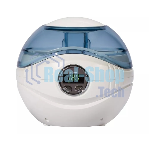 Ультразвуковая ванна Codyson CD-7940 0.75 л, 50 Вт