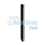Мобильный телефон Maxvi X900c черный