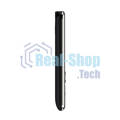 Мобильный телефон Maxvi X900c черный