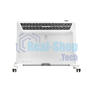 Комплект Electrolux Air Gate Transformer с блоком управления и шасси ECH/AG2-2000 T-TUM3 (механический)