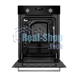 Шкаф духовой электрический Maunfeld EOEM519PB