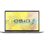 Ноутбук OSIO FocusLine F160a-016/R5-5560U/16/1Tb/NoOS/Space Gray