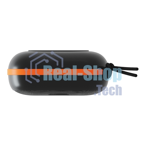 Портативная колонка Soundmax SM-PS5009B черный